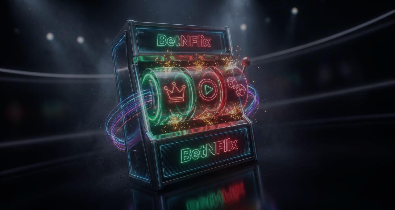Betnflix Casino