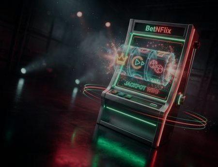 Betnflix Casino