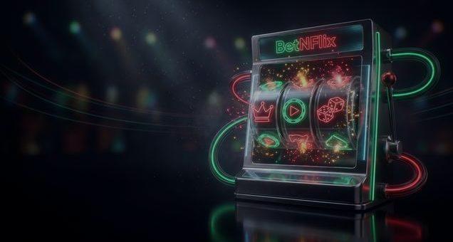 Betnflix Casino