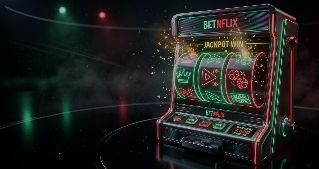 Betnflix Casino